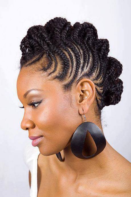 Coiffure cheveux naturels femmes noires coiffure-cheveux-naturels-femmes-noires-38_6 