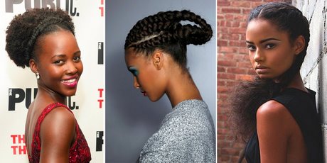 Coiffure femme noire cheveux naturels coiffure-femme-noire-cheveux-naturels-49_14 
