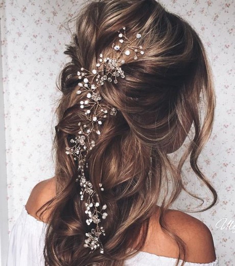 Coiffure mariage tresse cheveux long coiffure-mariage-tresse-cheveux-long-91_6 