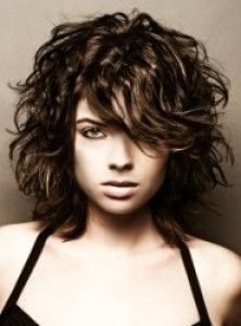 Modele de coiffure femme cheveux frises modele-de-coiffure-femme-cheveux-frises-60_14 