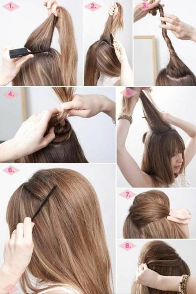 Se coiffer facilement cheveux long se-coiffer-facilement-cheveux-long-52_9 