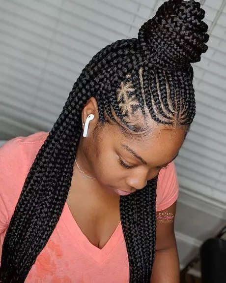 Coiffure femme africaine 2023 coiffure-femme-africaine-2023-20_4-14 