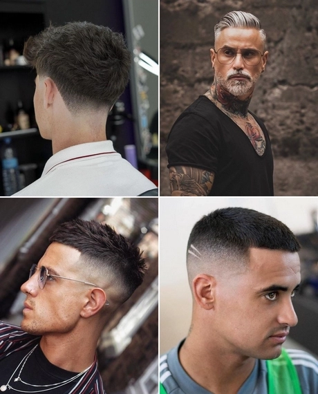 Coiffure homme 2023 tendance coiffure-homme-2023-tendance-001 