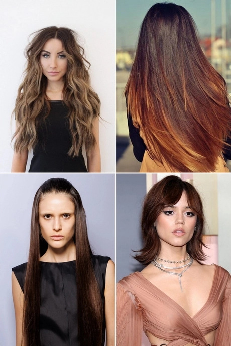 Coiffure tendance 2023 cheveux long coiffure-tendance-2023-cheveux-long-001 
