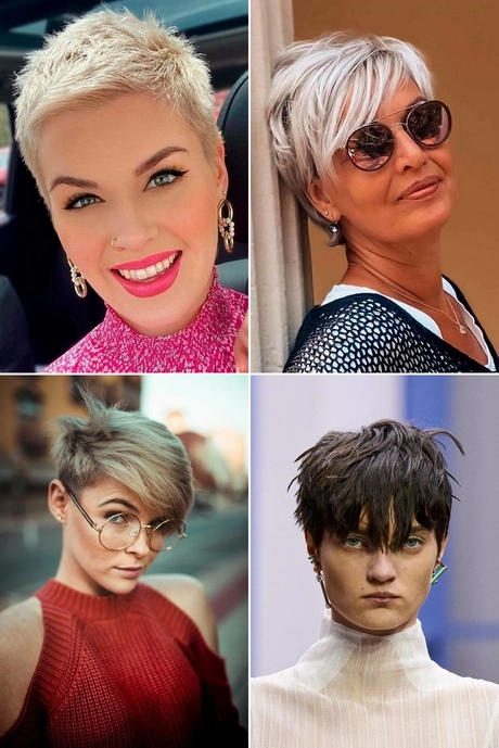 Coiffure tendance 2023 femme court coiffure-tendance-2023-femme-court-001 