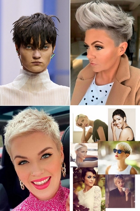 Coiffures courtes 2023 femmes coiffures-courtes-2023-femmes-001 