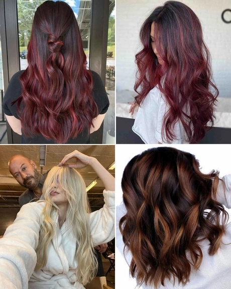 Couleur tendance cheveux 2023 couleur-tendance-cheveux-2023-001 