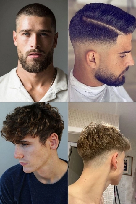 Coupe coiffure homme 2023 coupe-coiffure-homme-2023-001 