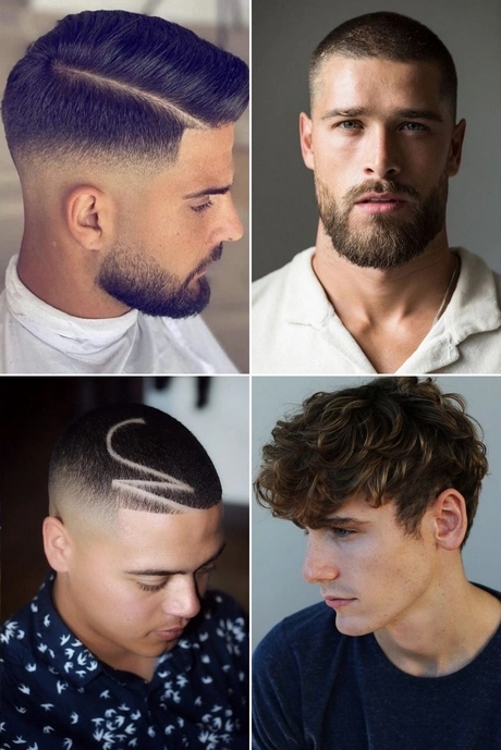 Nouvel coiffure 2023 homme nouvel-coiffure-2023-homme-001 