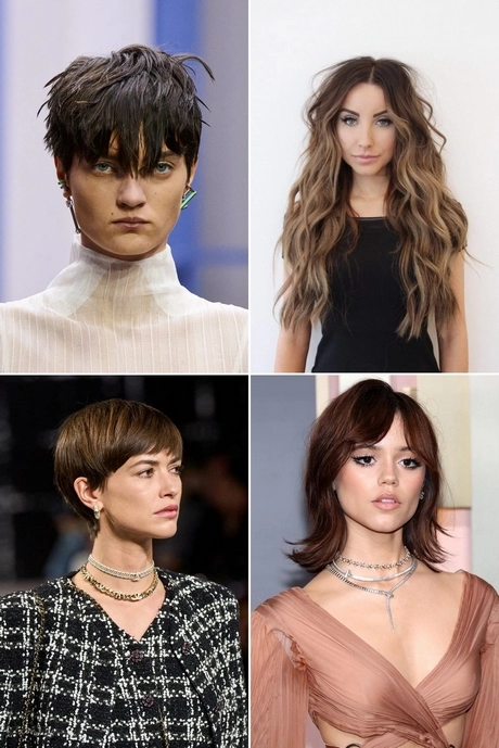 Nouvelle coiffure 2023 femme nouvelle-coiffure-2023-femme-001 