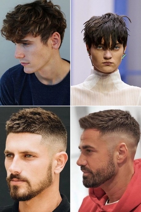 Tendance cheveux homme 2023 tendance-cheveux-homme-2023-001 