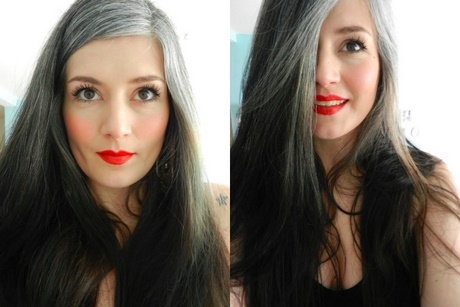 Cheveux gris femme jeune cheveux-gris-femme-jeune-03_10 