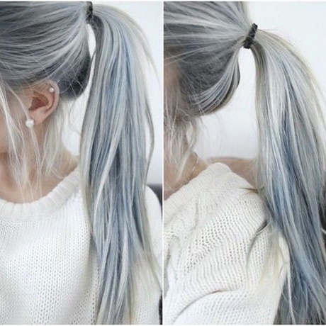 Cheveux gris jeune femme cheveux-gris-jeune-femme-89_5 