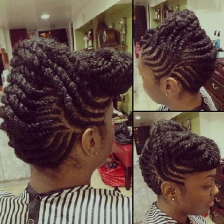 Belle coiffure femme africaine belle-coiffure-femme-africaine-73_14 