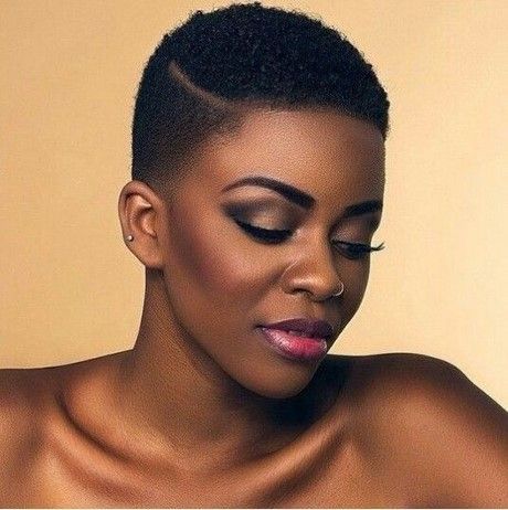 Coiffure afro court femme coiffure-afro-court-femme-75_7 