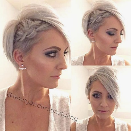 Coiffure femme mariage cheveux courts coiffure-femme-mariage-cheveux-courts-29_13 