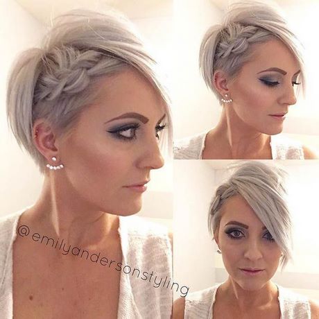 Coiffure mariage cheveux courts tresse coiffure-mariage-cheveux-courts-tresse-29_13 