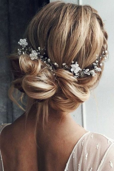 Coiffure mariage cheveux courts tresse coiffure-mariage-cheveux-courts-tresse-29_14 