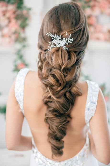 Coiffure tresse cheveux long mariage coiffure-tresse-cheveux-long-mariage-71 