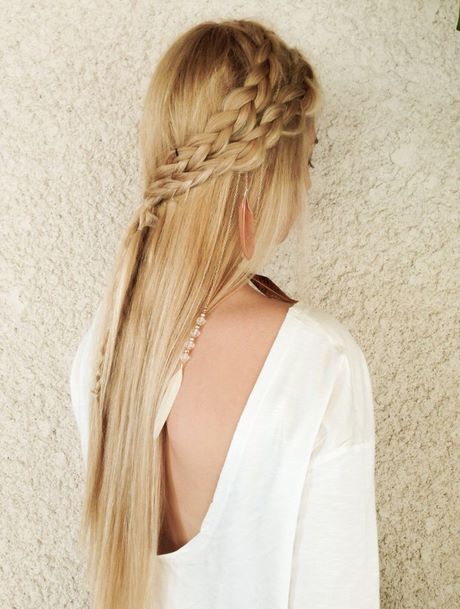 Coiffure tresse cheveux long mariage coiffure-tresse-cheveux-long-mariage-71_2 
