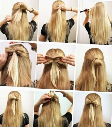 Idée coiffure cheveux long simple idee-coiffure-cheveux-long-simple-77_18 