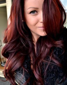 Cheveux acajou rouge cheveux-acajou-rouge-35_16 