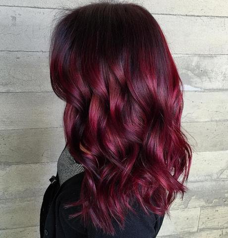 Cheveux acajou rouge cheveux-acajou-rouge-35_6 