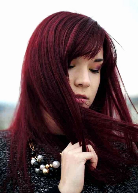 Cheveux acajou rouge cheveux-acajou-rouge-35_9 