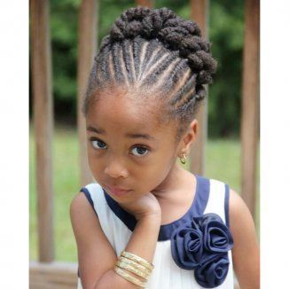 Coiffure cérémonie petite fille noire coiffure-ceremonie-petite-fille-noire-21_15 