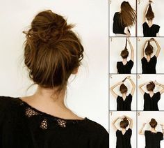 Coiffure femme simple et rapide coiffure-femme-simple-et-rapide-38_16 