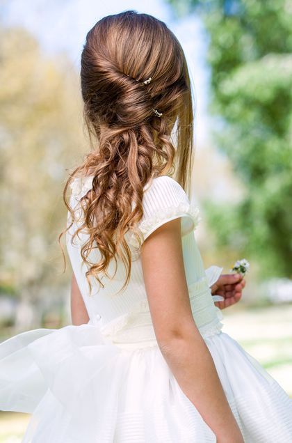 Coiffure mariage pour petite fille 8 ans coiffure-mariage-pour-petite-fille-8-ans-90 