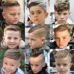 Coupe cheveux garçon 8 ans coupe-cheveux-garcon-8-ans-82_8 