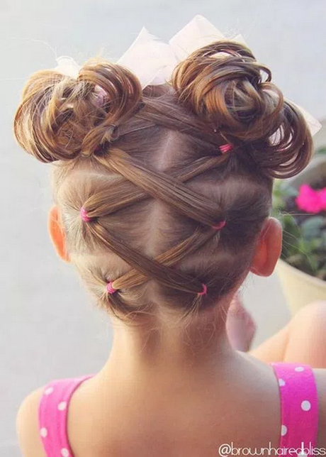 Les coiffures de petites filles les-coiffures-de-petites-filles-17 