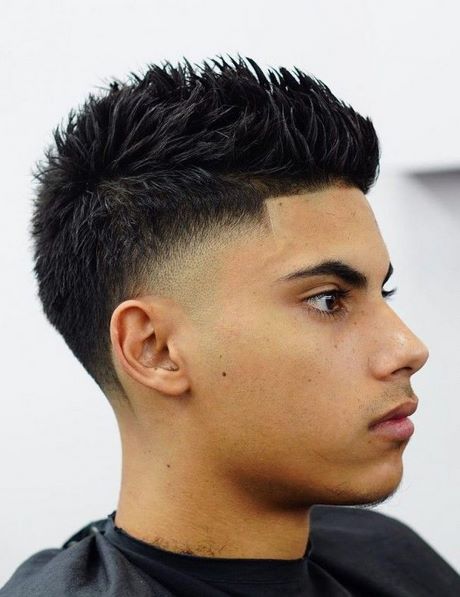 Coupe cheveux 2022 homme degrade coupe-cheveux-2022-homme-degrade-47_2 