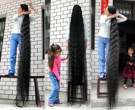 Cheveux plus long du monde cheveux-plus-long-du-monde-70_15 