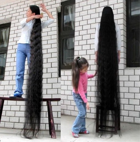 Cheveux plus long du monde cheveux-plus-long-du-monde-70_7 