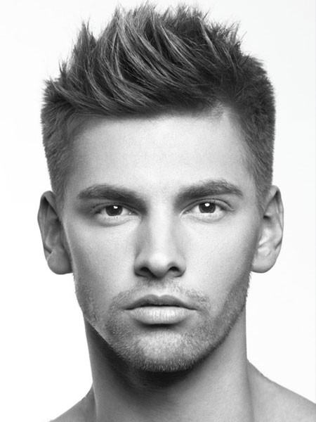 Coupe tendance homme cheveux court coupe-tendance-homme-cheveux-court-97_3 