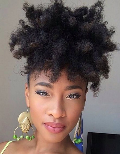 Coiffure afro femme noire coiffure-afro-femme-noire-30_11 