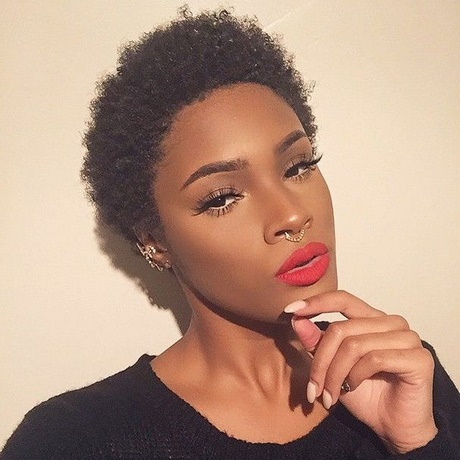 Coiffure afro femme noire coiffure-afro-femme-noire-30_2 