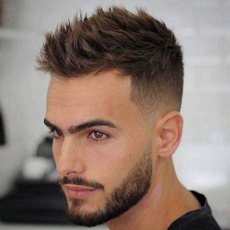 Dégradé progressif coiffure homme dgrad-progressif-coiffure-homme-58_12 