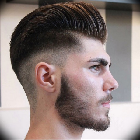 Dégradé progressif coiffure homme dgrad-progressif-coiffure-homme-58_17 