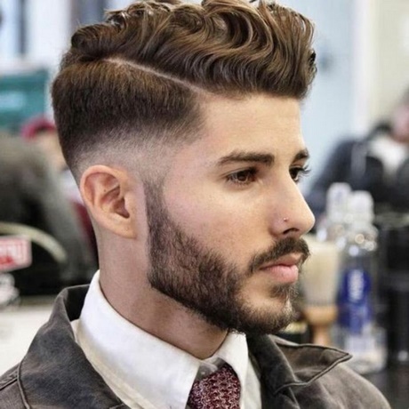 Dégradé progressif coiffure homme dgrad-progressif-coiffure-homme-58_7 