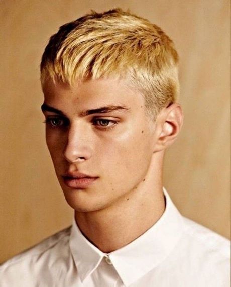 Coiffure homme blond court coiffure-homme-blond-court-60_7 