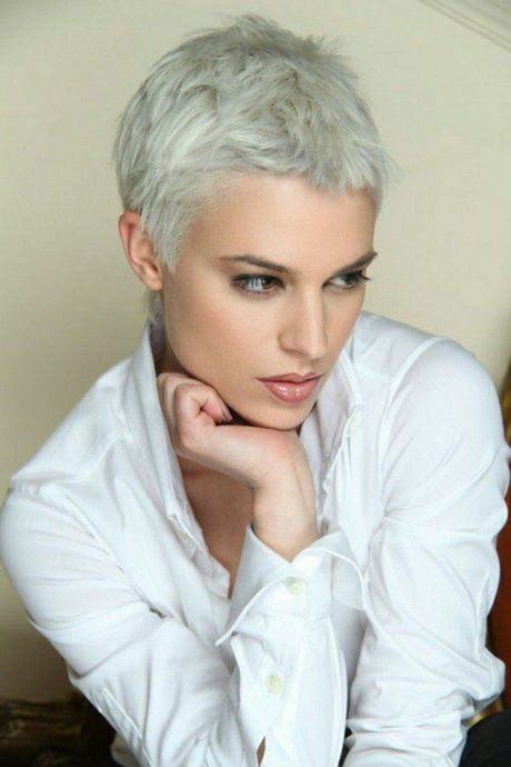 Coupe courte femme cheveux blancs coupe-courte-femme-cheveux-blancs-75_7 