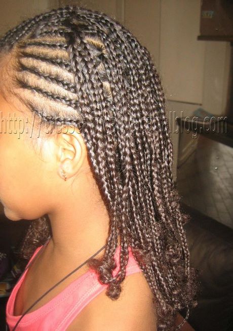 Tresse africaine petite fille cheveux court tresse-africaine-petite-fille-cheveux-court-50_10 