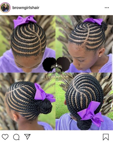 Tresse africaine petite fille cheveux court tresse-africaine-petite-fille-cheveux-court-50_7 
