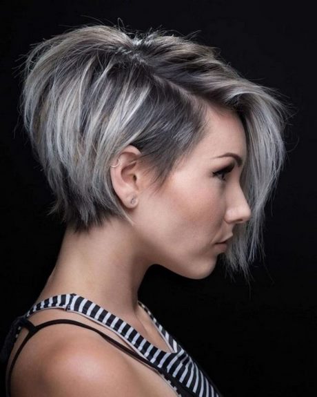 Cheveux gris coupe courte cheveux-gris-coupe-courte-70_5 