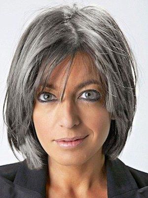 Coiffure courte femme cheveux gris coiffure-courte-femme-cheveux-gris-13_16 