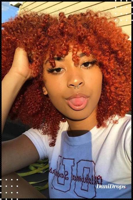 Couleur cheveux afro 2023 couleur-cheveux-afro-2023-64_12 