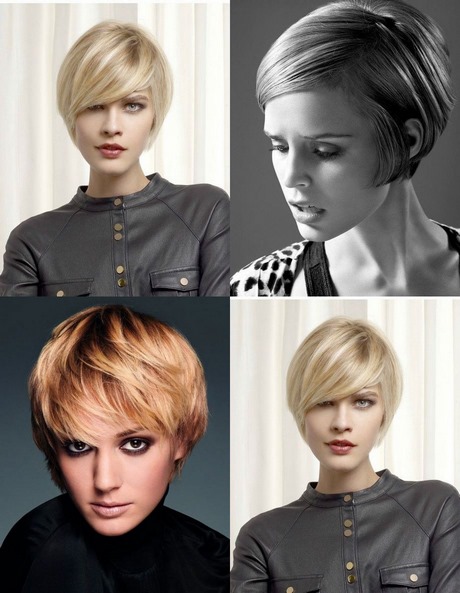 Modele coiffure courte 2023 modele-coiffure-courte-2023-001 